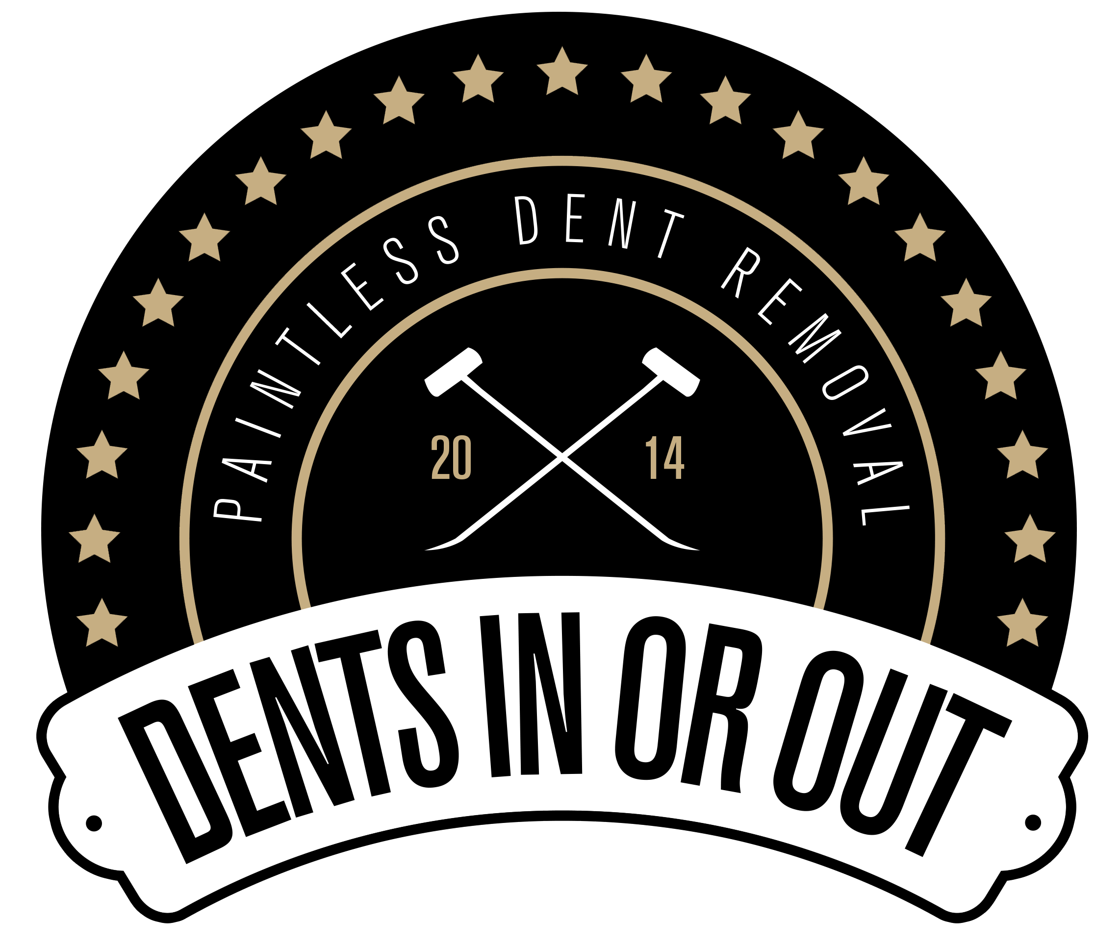 Dents In Or Out LLC